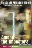 Among The Impostors (Turtleback School & Library Binding Edition) Cover