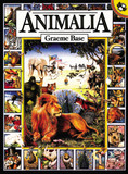 Animalia - Cover