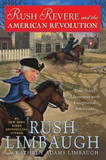 Rush Revere and the American Revolution - Cover