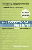 The Exceptional Presenter (Paperback)