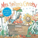 Mrs. Spitzer's Garden : [Gift Edition] Cover