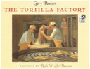 The Tortilla Factory Cover