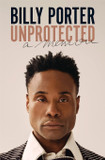 Unprotected: A Memoir - Cover