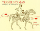 Traveling Man : The Journey of Ibn Battuta, 1325-1354 Cover