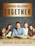 Together: Memorable Meals Made Easy - Cover