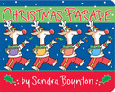 Christmas Parade - Cover