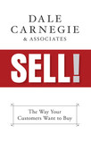 Sell! The Way Your Customers Want to Buy - Cover