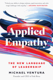Applied Empathy: The New Language of Leadership - Cover