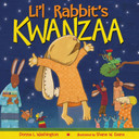 Li'l Rabbit's Kwanzaa [paperback]