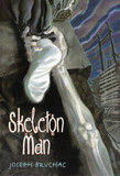Skeleton Man - Cover
