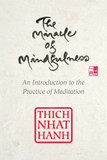 The Miracle of Mindfulness, Gift Edition - Cover