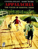 Appalachia : The Voices of Sleeping Birds Cover