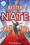 Better Nate Than Ever Cover