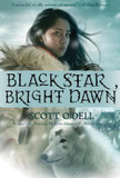 Black Star, Bright Dawn Cover