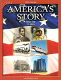 America's Story Cover