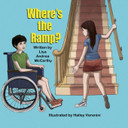 Where's the Ramp? - Cover