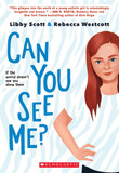 Can You See Me? - Cover