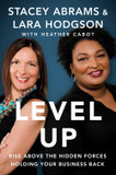 Level Up - Cover