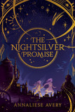 The Nightsilver Promise - Cover
