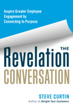 The Revelation Conversation - Cover