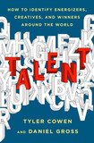 Talent - Cover