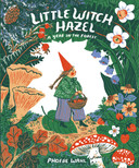 Little Witch Hazel - Cover