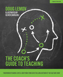 The Coach's Guide to Teaching - Cover