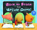 Back to Front and Upside Down - Cover