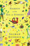 Haroun and the Sea of Stories - Cover