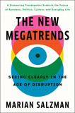 The New Megatrends - Cover
