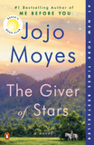 The Giver of Stars - Cover