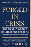 Forged in Crisis - Cover