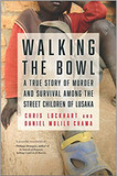 Walking the Bowl - Cover