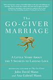 The Go-Giver Marriage - Cover