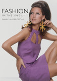 Fashion in the 1960s - Cover