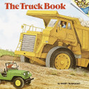The Truck Book - Cover