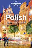 Lonely Planet Polish Phrasebook & Dictionary - Cover