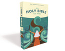 NIV, Holy Bible for Kids - Cover