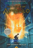 Trials of Apollo