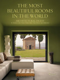 Architectural Digest: The Most Beautiful Rooms in the World - Cover