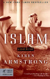 Islam: A Short History Cover