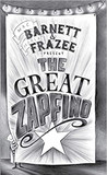 The Great Zapfino - Cover