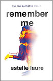 Remember me - Cover