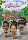 What is Juneteenth? - Cover