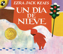 Un Dia de Nieve - Cover