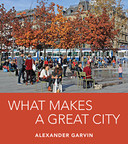 What Makes a City Great