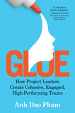 Glue - Cover