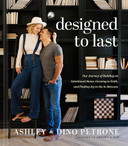 Designed to Last - Cover