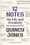 12 Notes on Life and Creativity - Cover