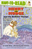 Henry And Mudge And The Bedtime Thumps (Turtleback School & Library Binding Edition) Cover